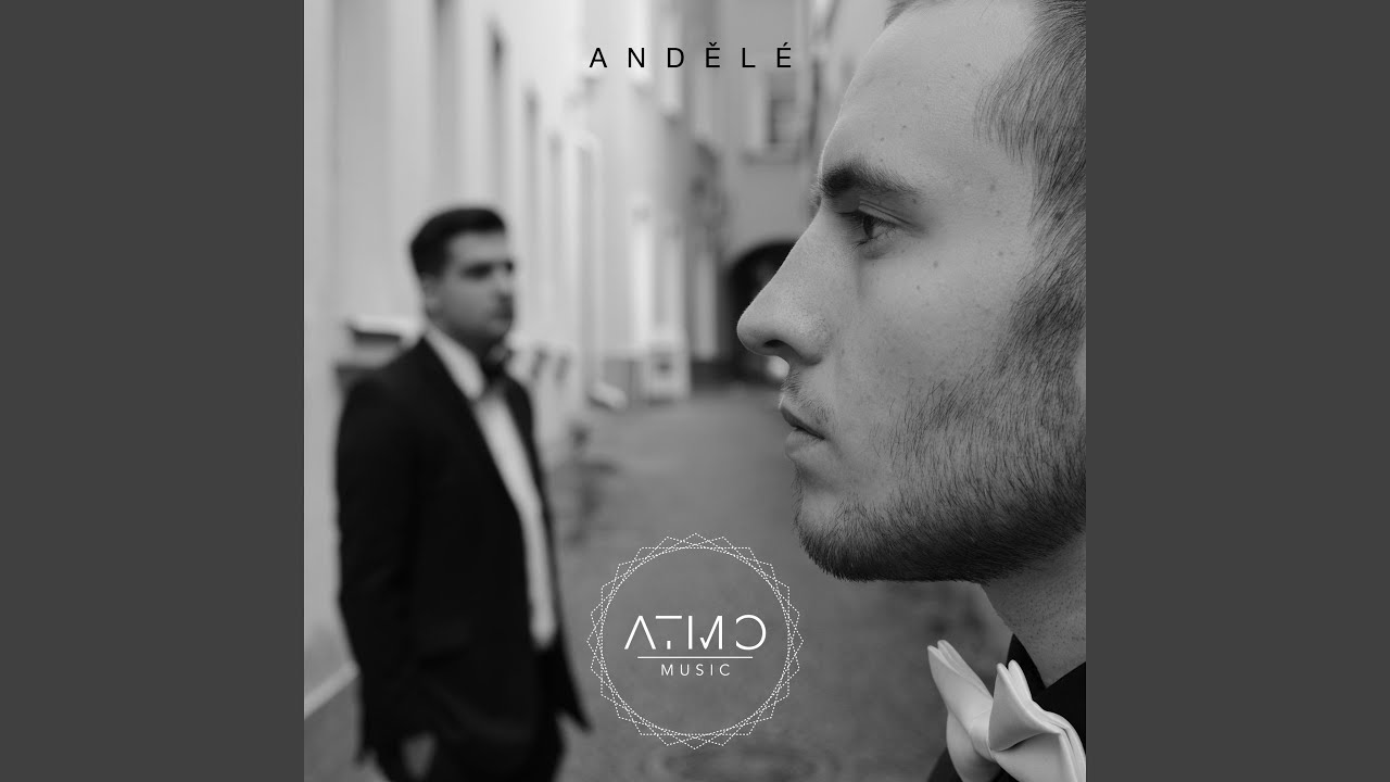 Andělé (feat. Jakub Děkan)