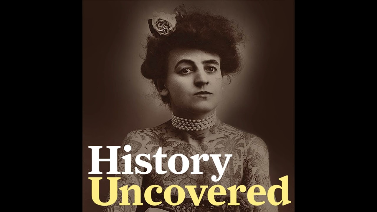 Episode 19 - Maud Wagner