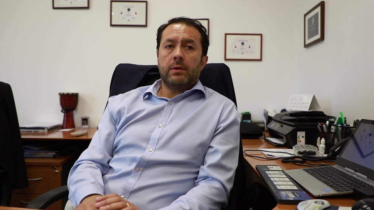 Ahora en DF: Gigante de servicios ISS inicia proceso de venta de filial chilena