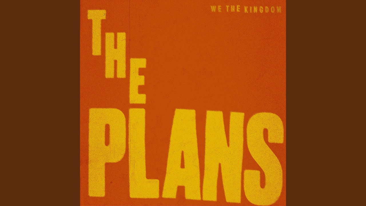 The Plans