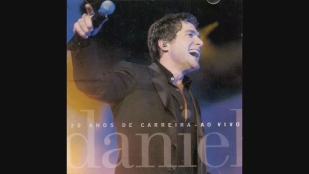Daniel - Evid&ecirc;ncias | 2003