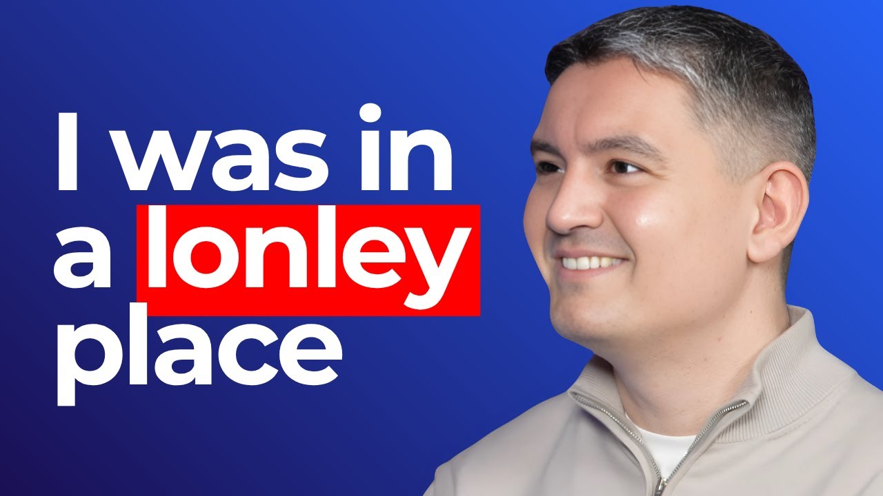 Owen Coyle Exclusive: What It’s REALLY Like Growing Up in Football