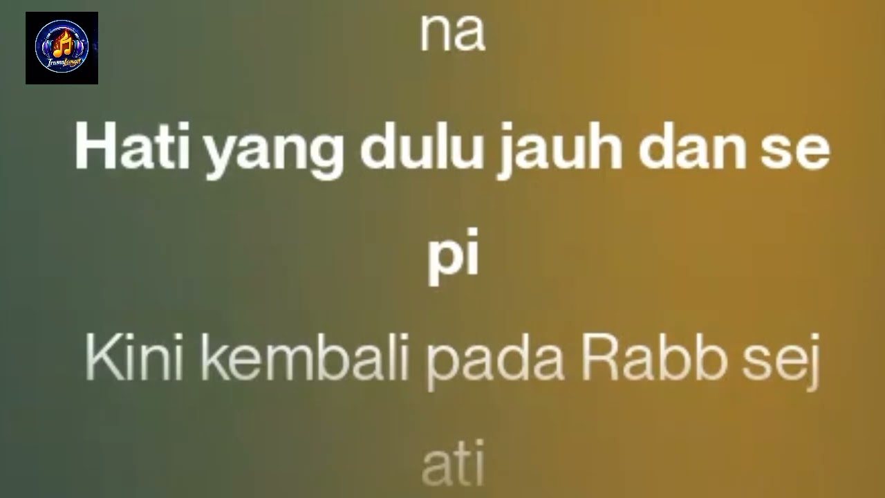 Cahaya ramadhan