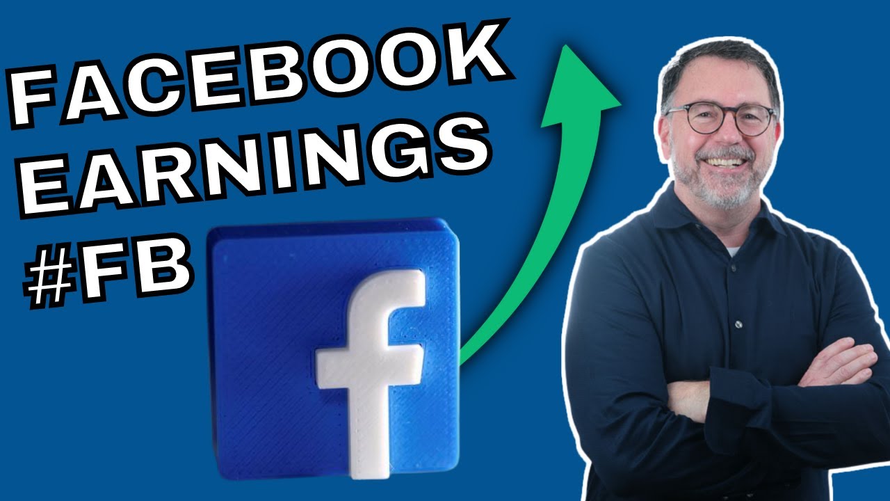 FB Earnings | Facebook Stock Analysis Live Stream