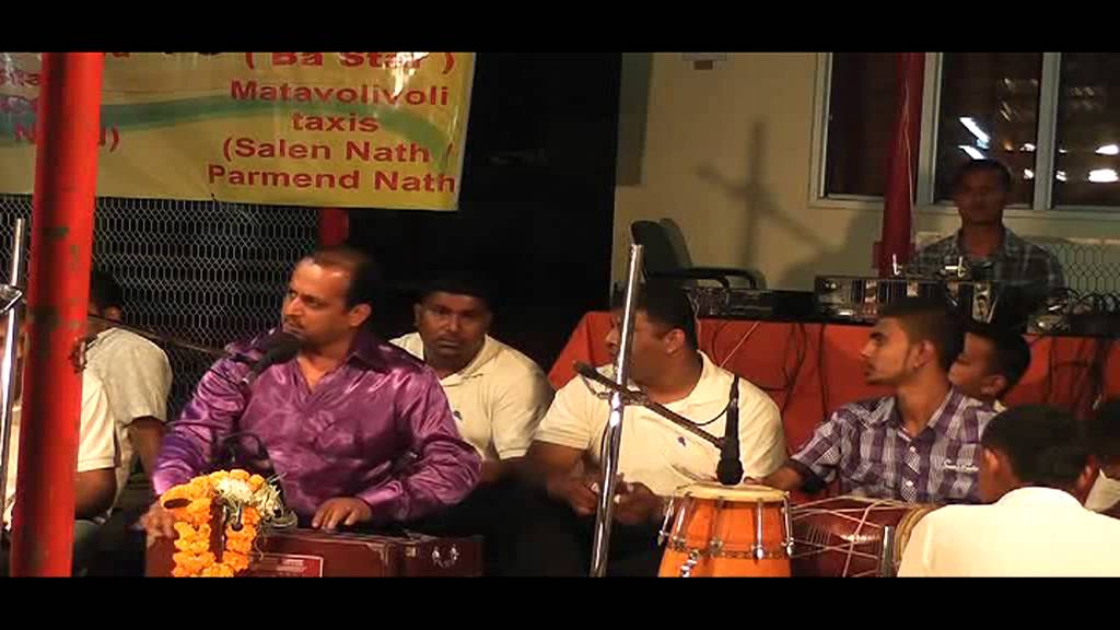 Fiji Bhajan: Shiu Dayal vs. Ashok Kumar vs. Balram