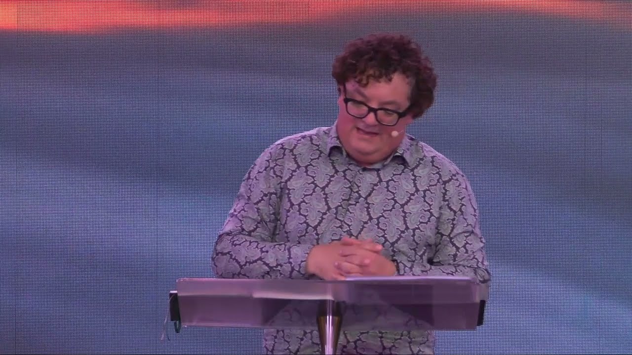 Malcolm Duncan | The Superior Son