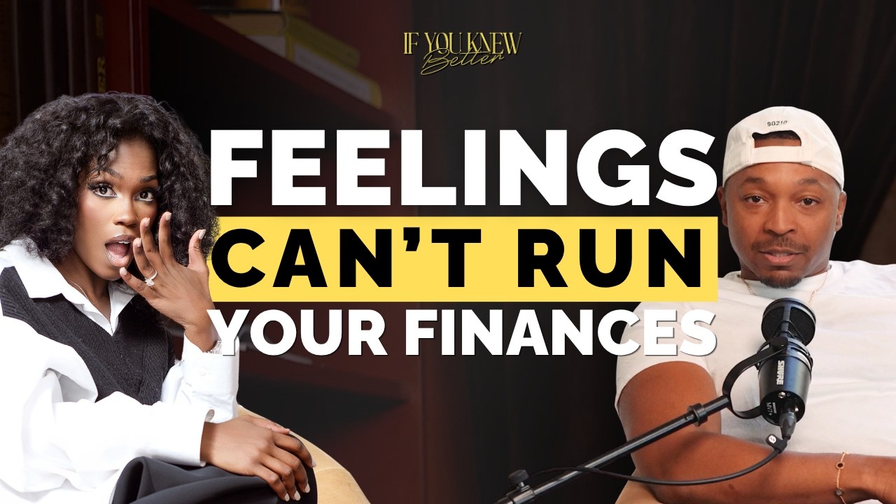 Malcolm Mays Knows Financial Responsibility, Loss, & Opportunity Cost