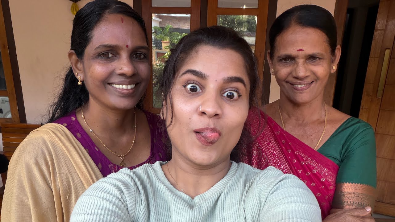 അപ്പോ പിന്നെ തിരിച്ചു പോകാനുള്ള time ആയി 😔