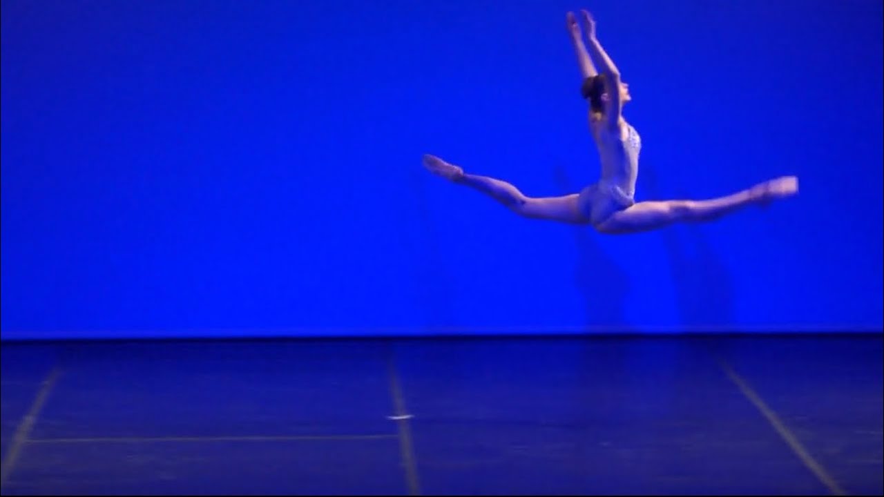 Evita - Solo - Ballet livre