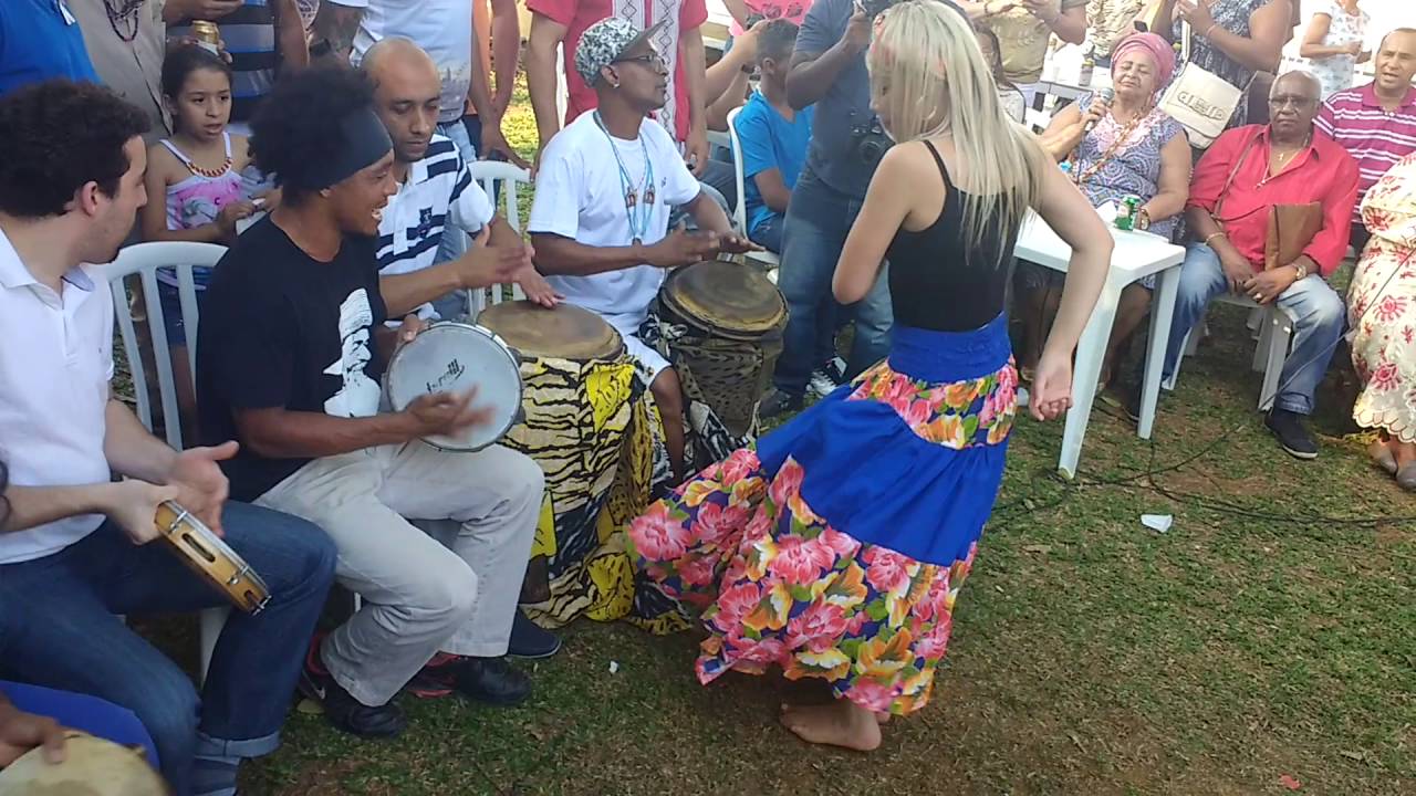 Samba de Roda / Guarulhos 2016