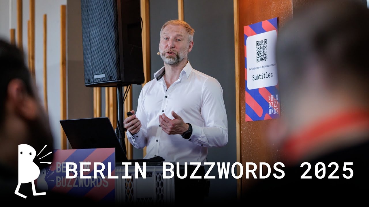 Piotr Kobziakowski &ndash; Vespa.ai&rsquo;s Personalized Search: Advanced Ranking & Tensor framework #bbuzz