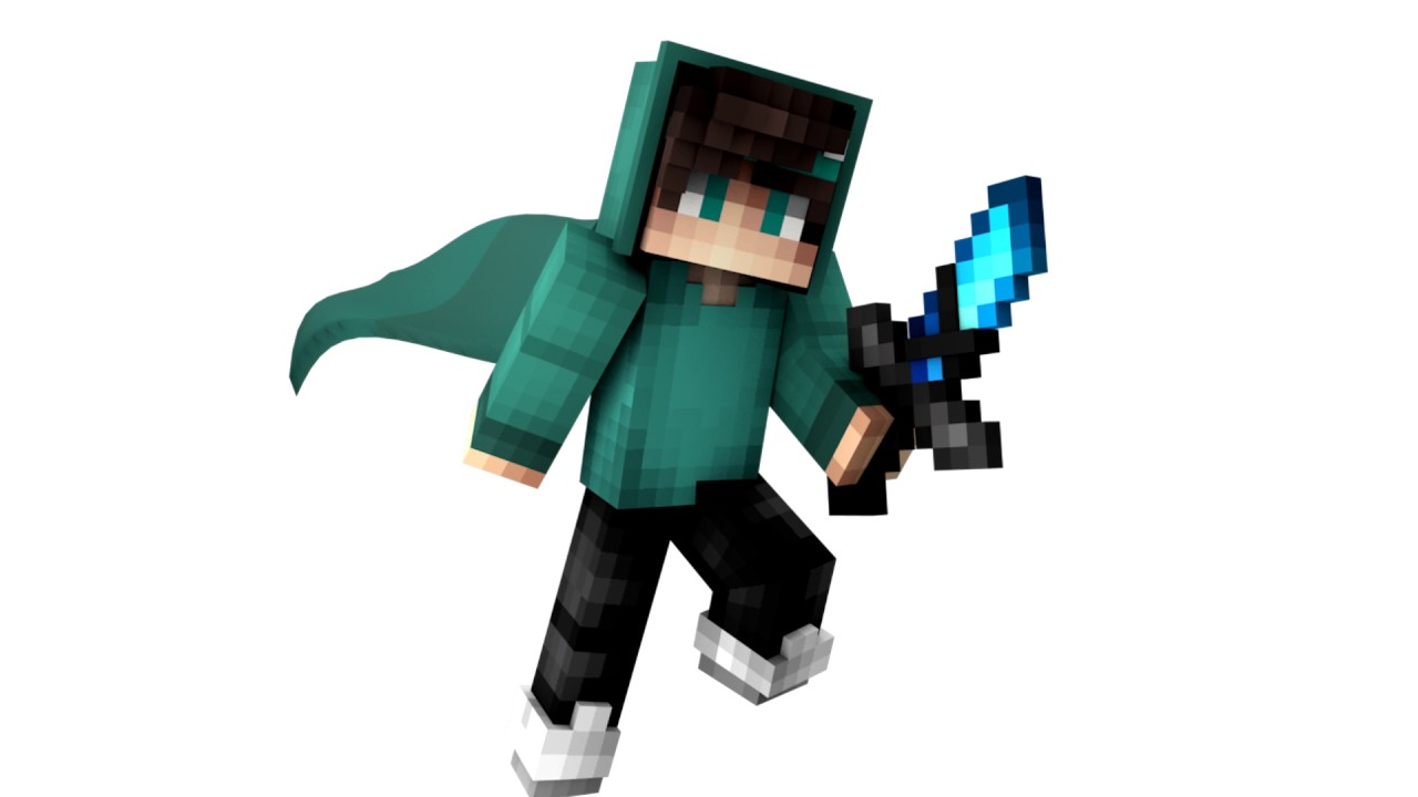 Free Skin Renders