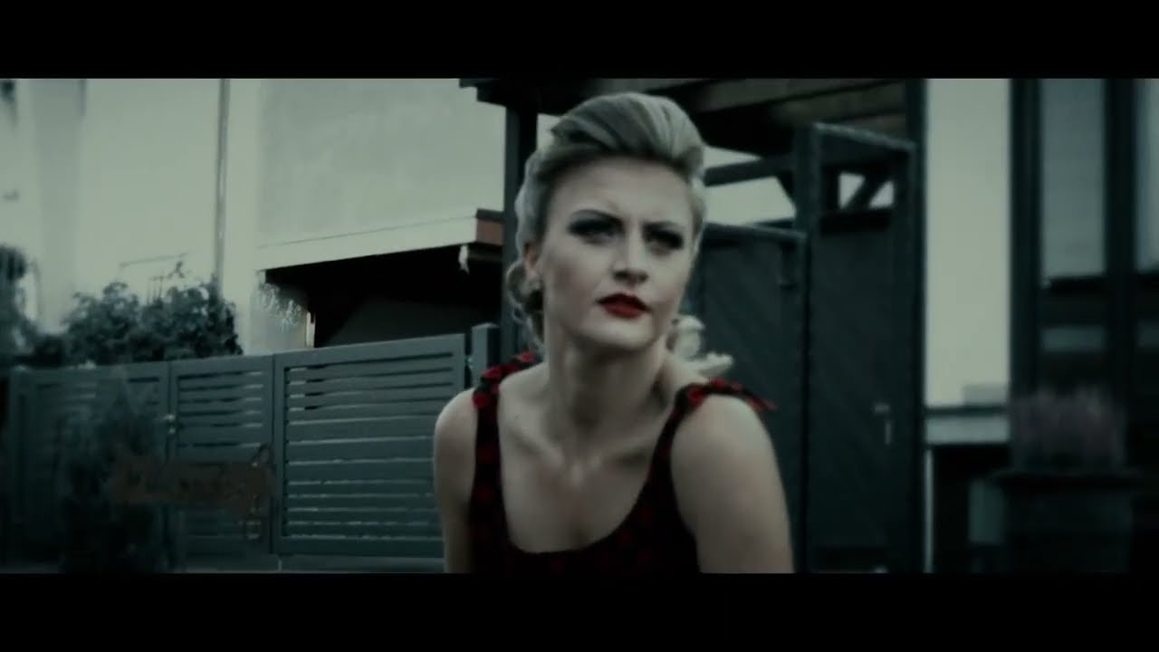The SiKS  - The Reaper - official music video MuSIKS2024