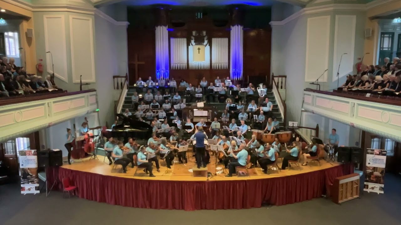 Ride of the Valkyries | Celebration Concert 2023