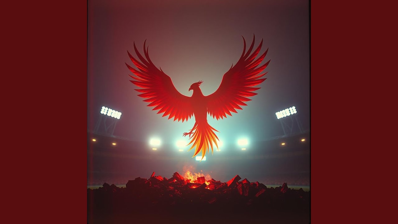 Stand and Rise