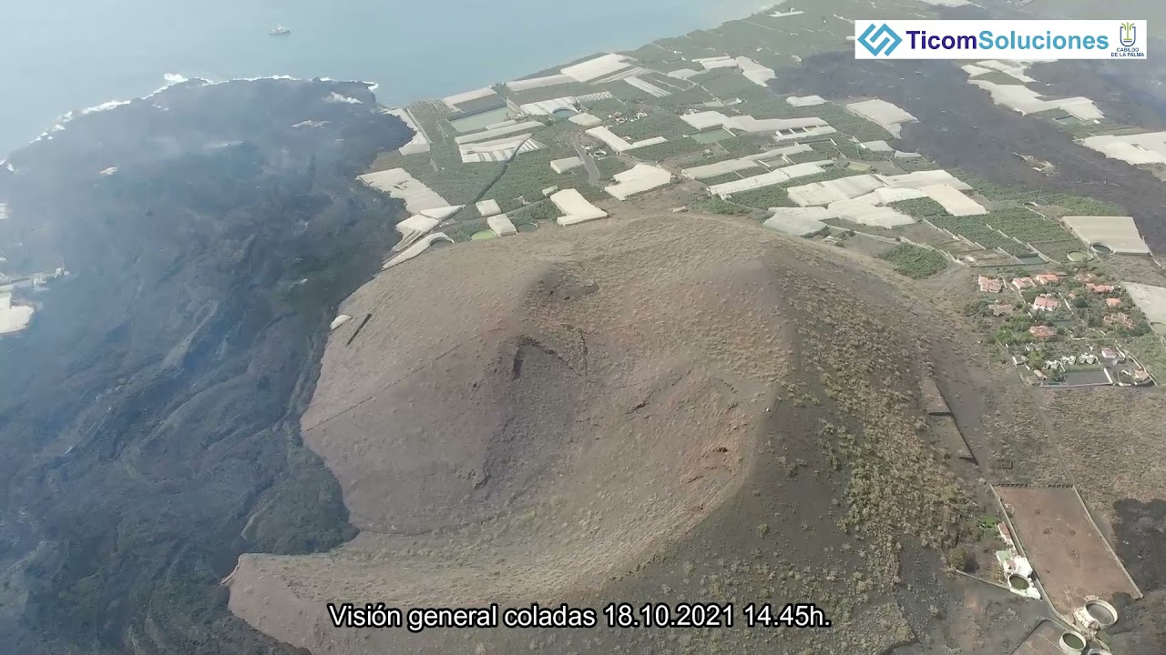 Visión general 18/10/2021 14:45h