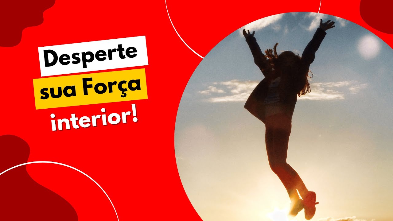 Desperte Sua Motiva&ccedil;&atilde;o Como Superar Des&acirc;nimo e Transformar Seus Objetivos em Realidade!