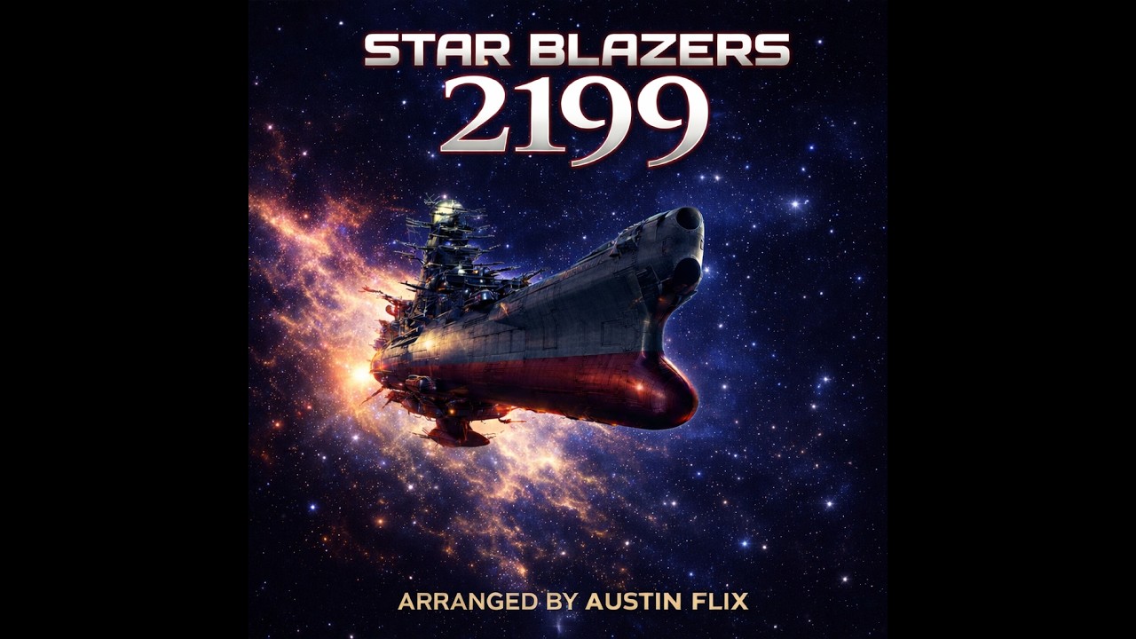 Star Blazers 2199 Arrangement