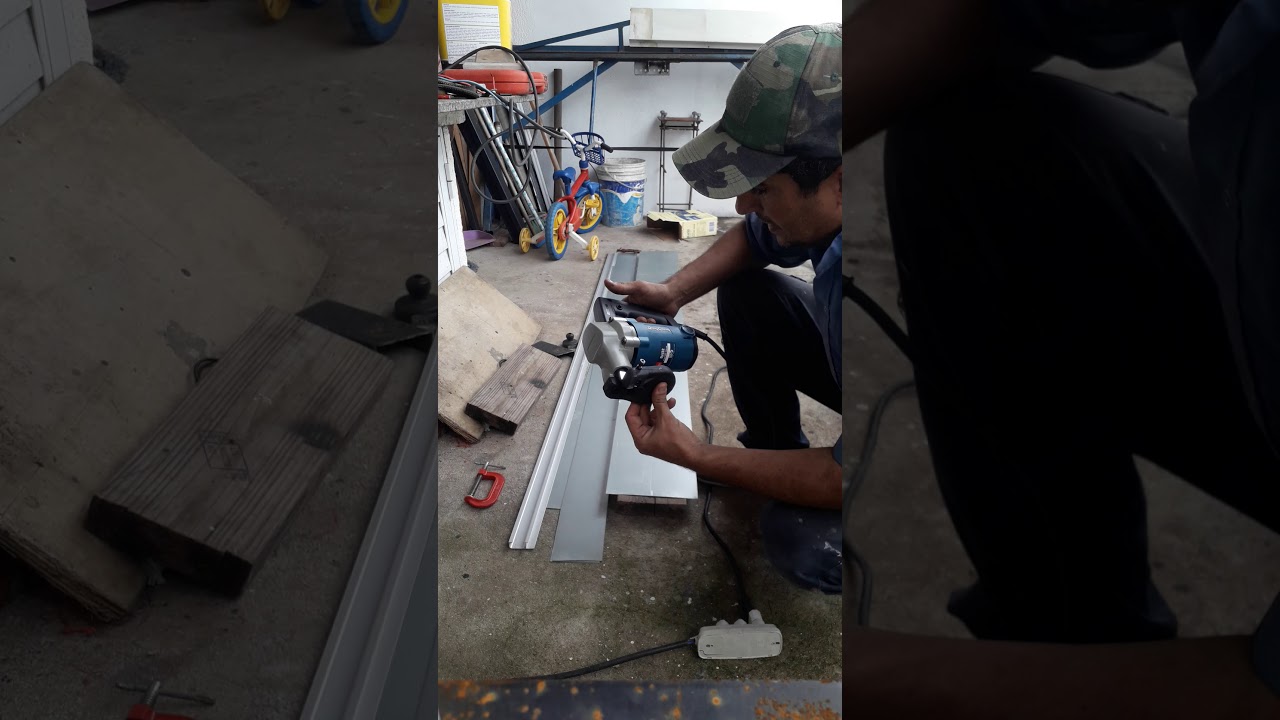 Tesoura elétrica Dong Cheng electric scissors