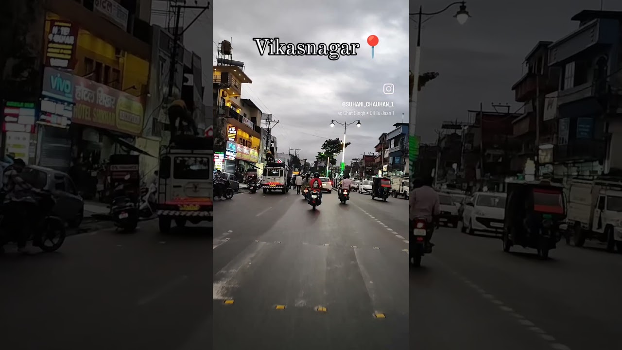 🫶🤌#youtubeshorts #shorts #viral #explore #vikasnagar #dehradun #uttarakhand #devbhoomiuttarakhand📍❤✨
