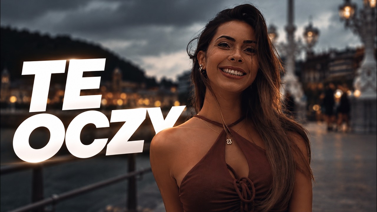 WIXAAI - TE OCZY (Official Video 2026)