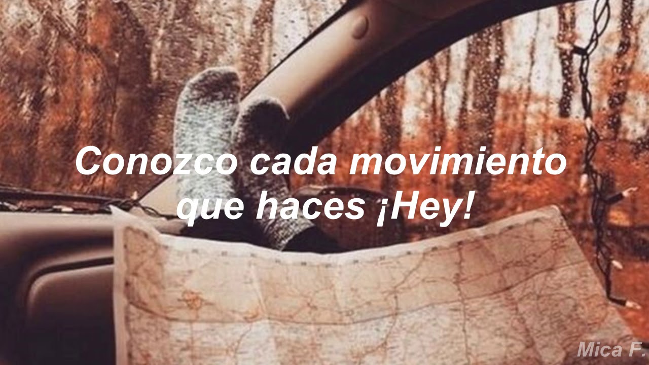 Miley Cyrus // Don't walk away ; sub español