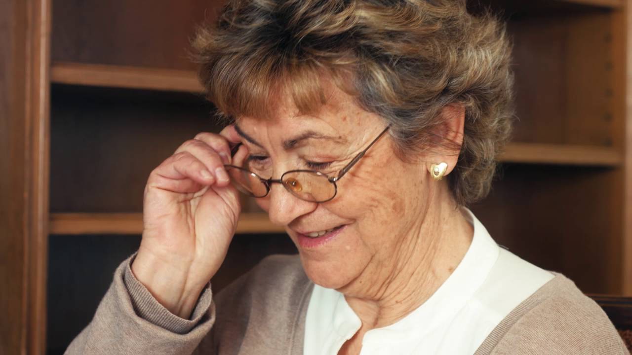 La desorientación. Convivir con la demencia