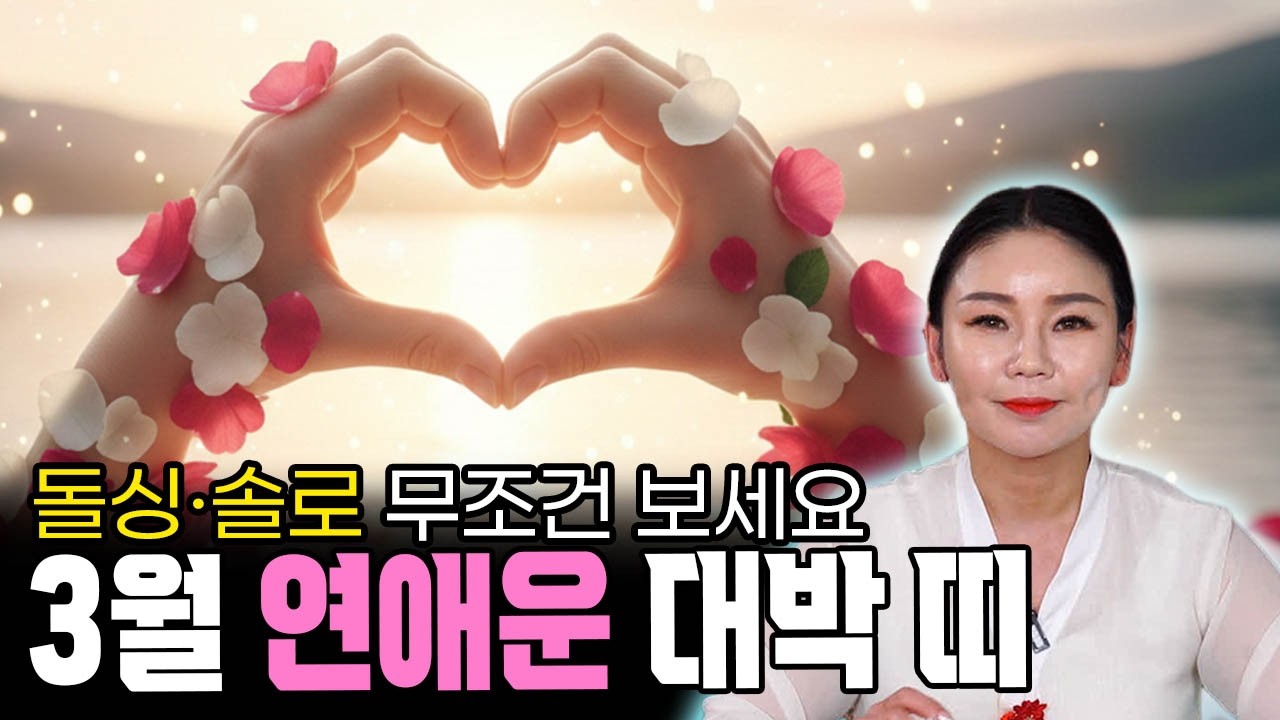 [강릉용한점집] 