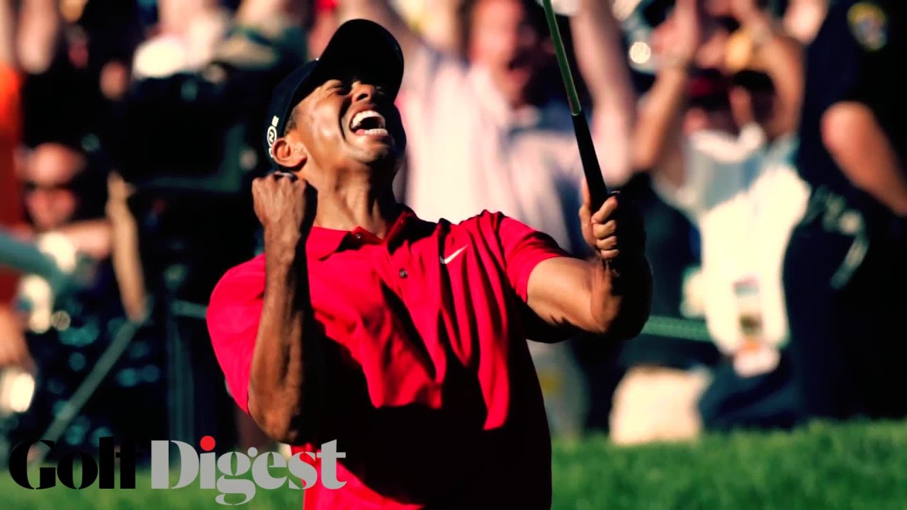 Tiger Woods' U.S. Open Success and Chances of Winning Again | Golf Digest