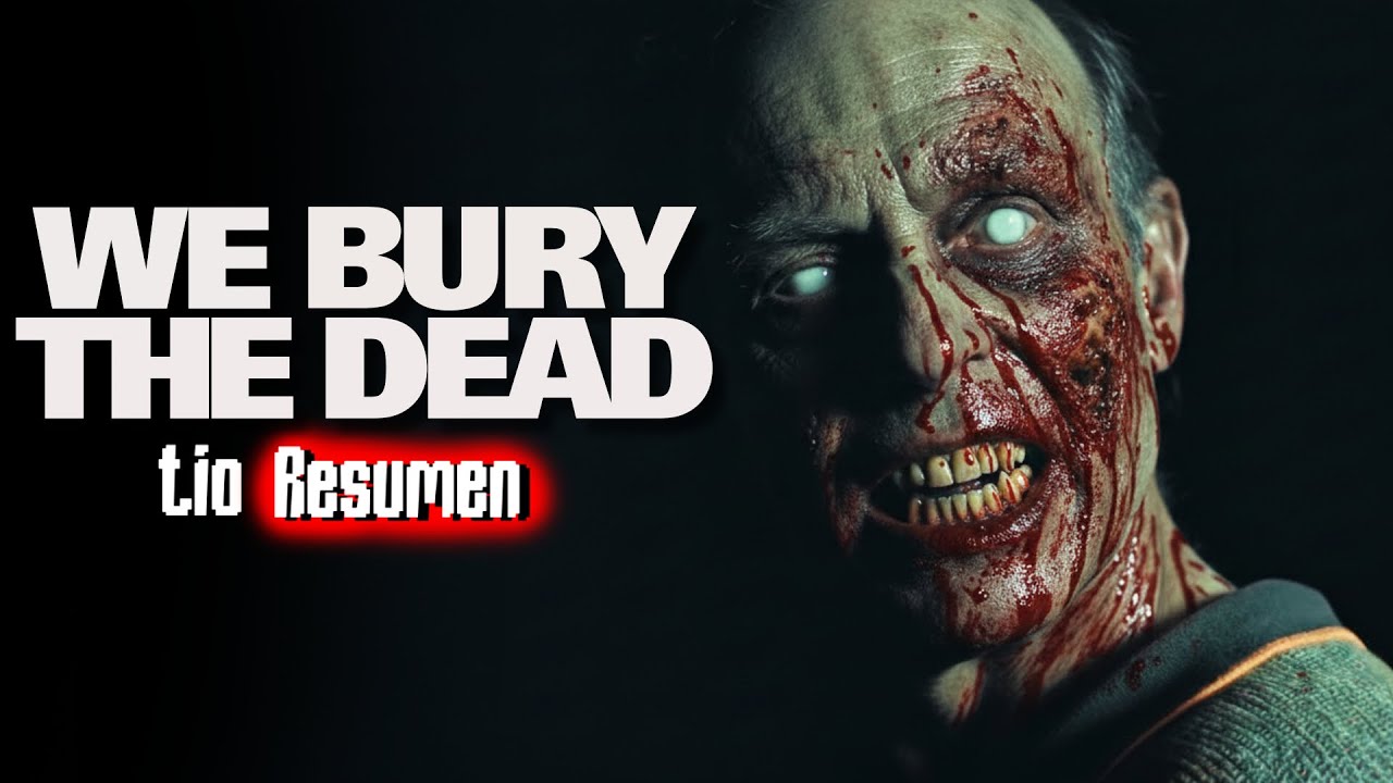 WE BURY THE DEAD (2026) | RESUMEN