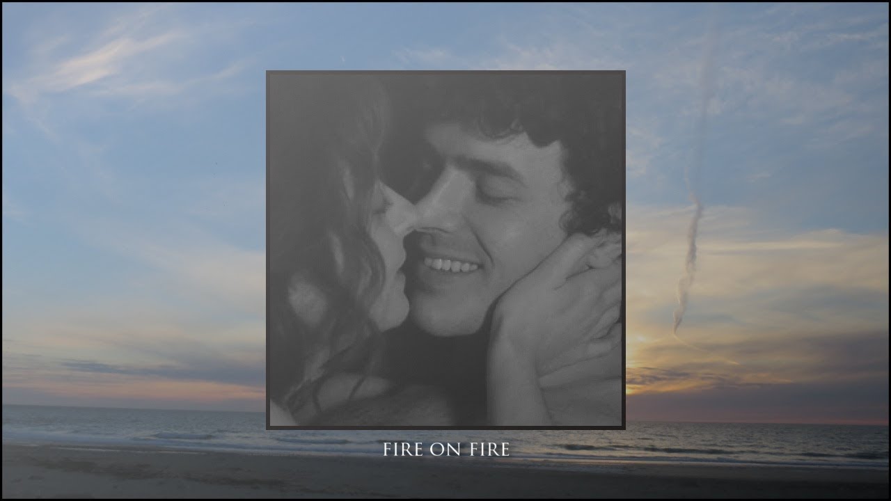 Drake & Morwenna || Fire on Fire {+5x06}