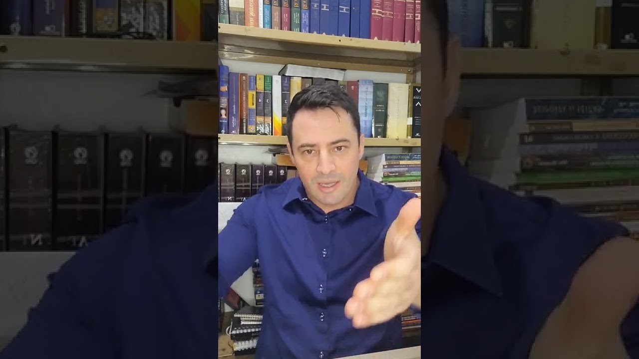 O perigo do 