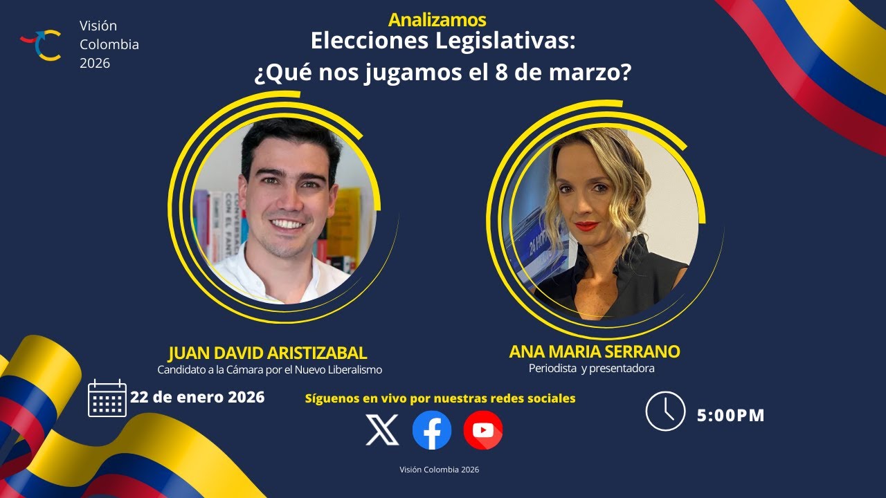 Elecciones Legislativas: ¿Qué nos jugamos el 8 de marzo?