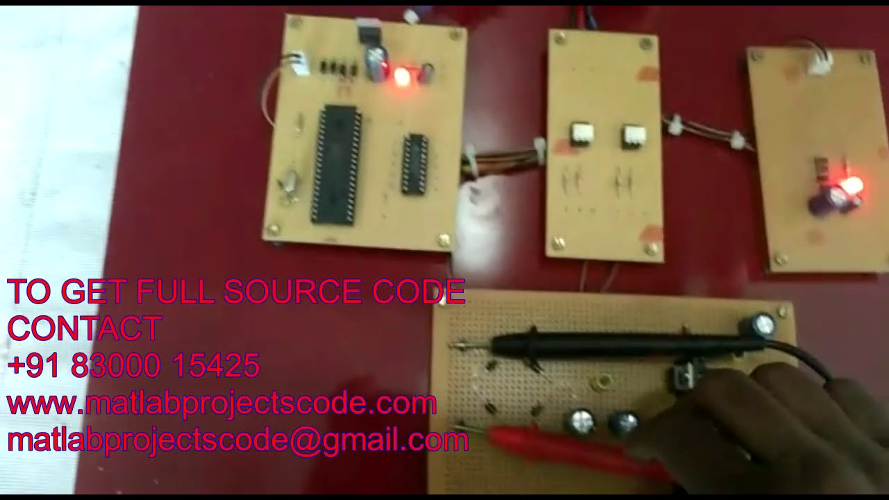 A Highly Reliable and High Efficiency HW matlab projects code