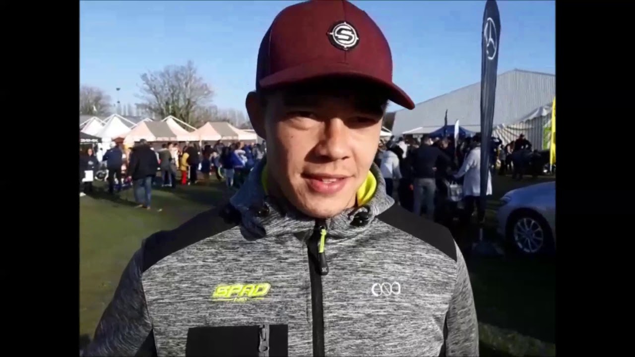 Trégueux BMX Coupe de France 2019