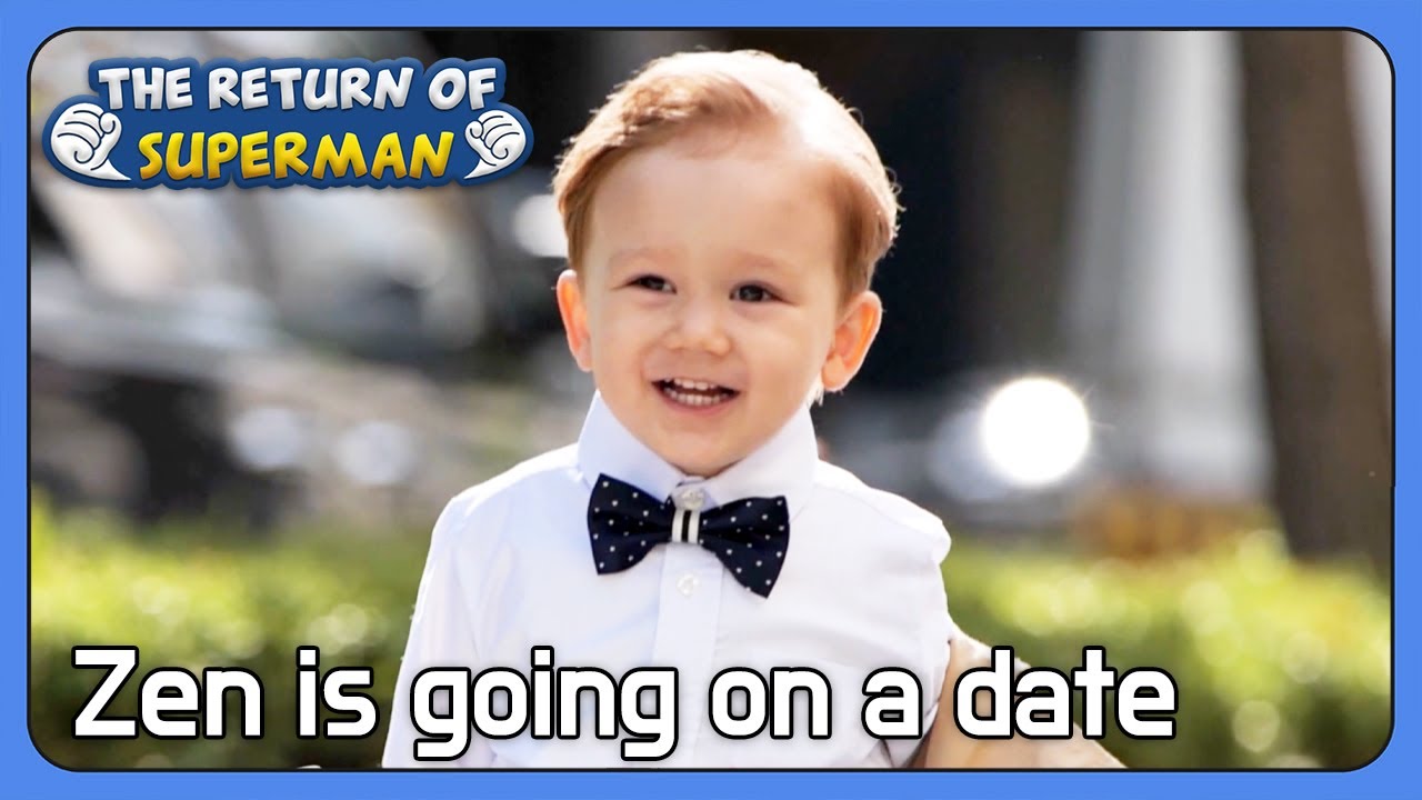 Who is the girlfriend? [The Return of Superman : Ep.455-1] | KBS WORLD TV 221120