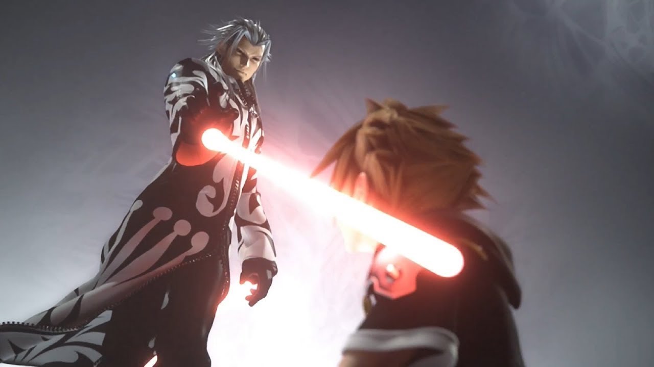Darkness Of The Unknown (Metal Arrange by Iriku Atushi ft @Lowlander_)