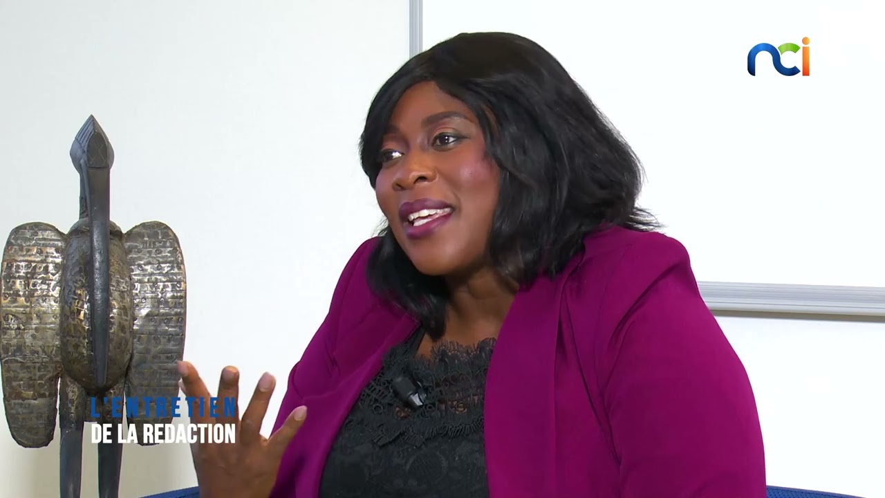 L’Entretien de la Rédaction du 29 mai 2025 avec Cécile Compaoré, Représentante de l’UNFPA en CI