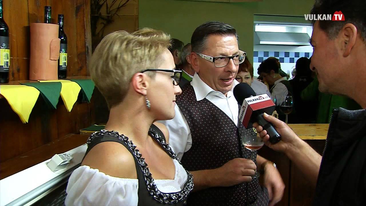 Vulkan TV - 234. Sendung vom 21.10.2015