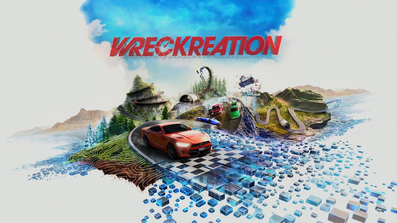 Wreckreation (PS5) Part 27