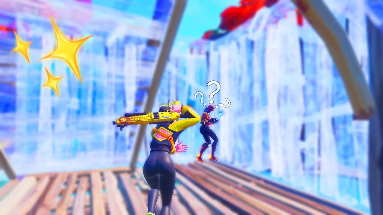 good 4 u ✨ (Season 4 Fortnite Montage)
