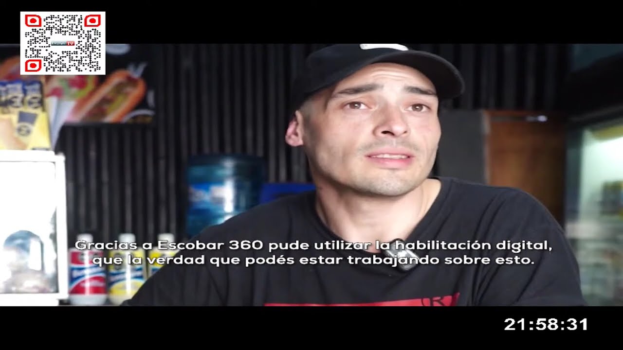 Escobar Tv Escobar Noticias
