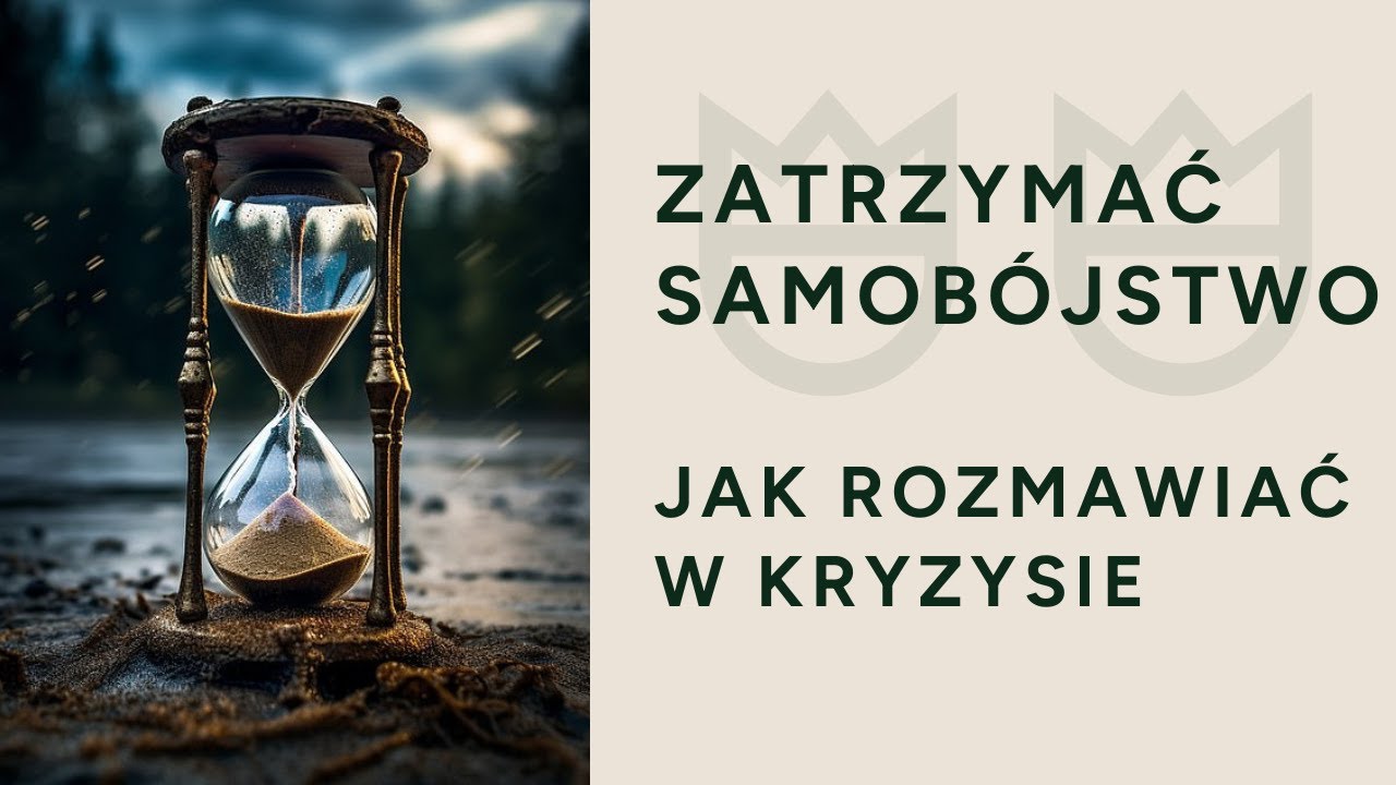 Życie warte jest rozmowy. Agnieszka Kozak i Halszka Witkowska