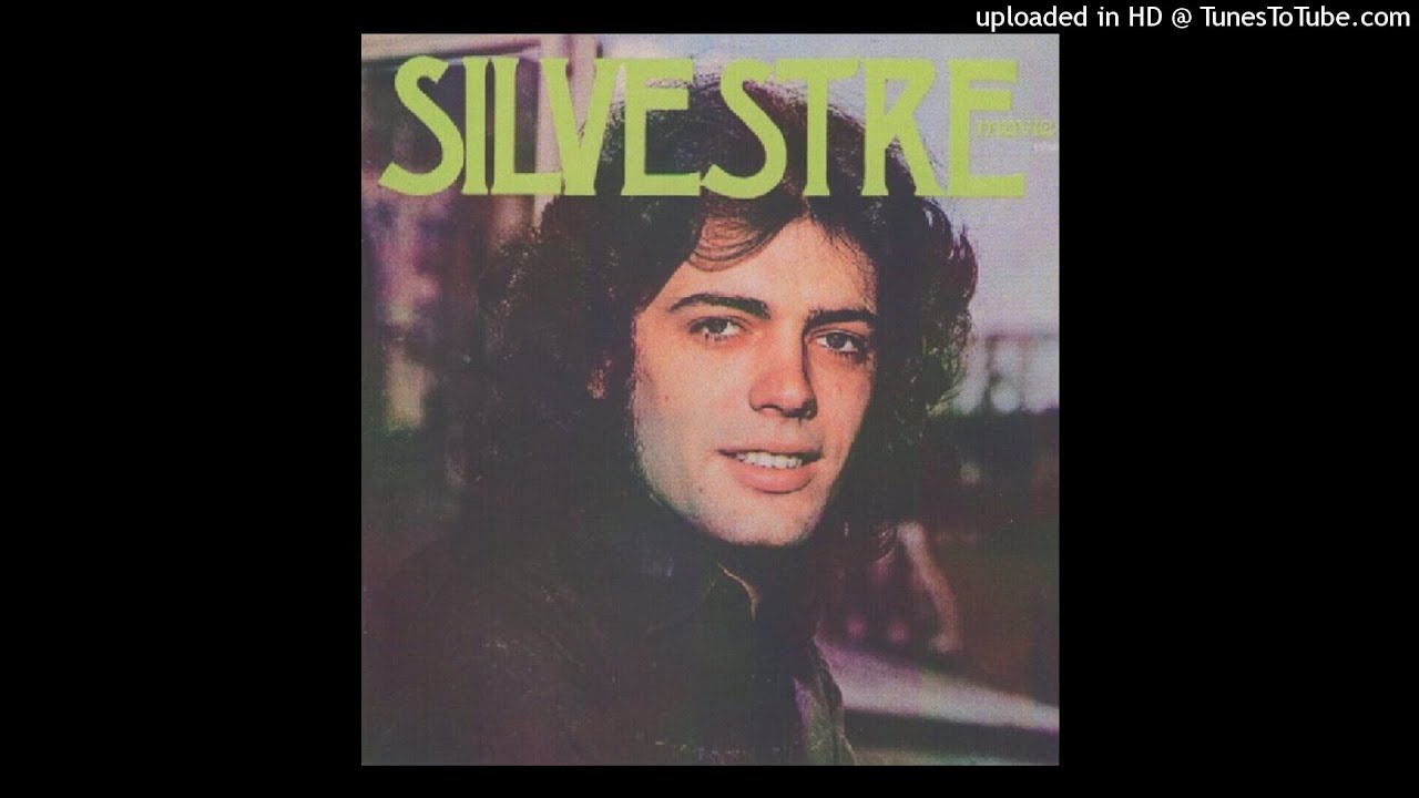 Silvestre - Junto al Mar Te Esperar&eacute;