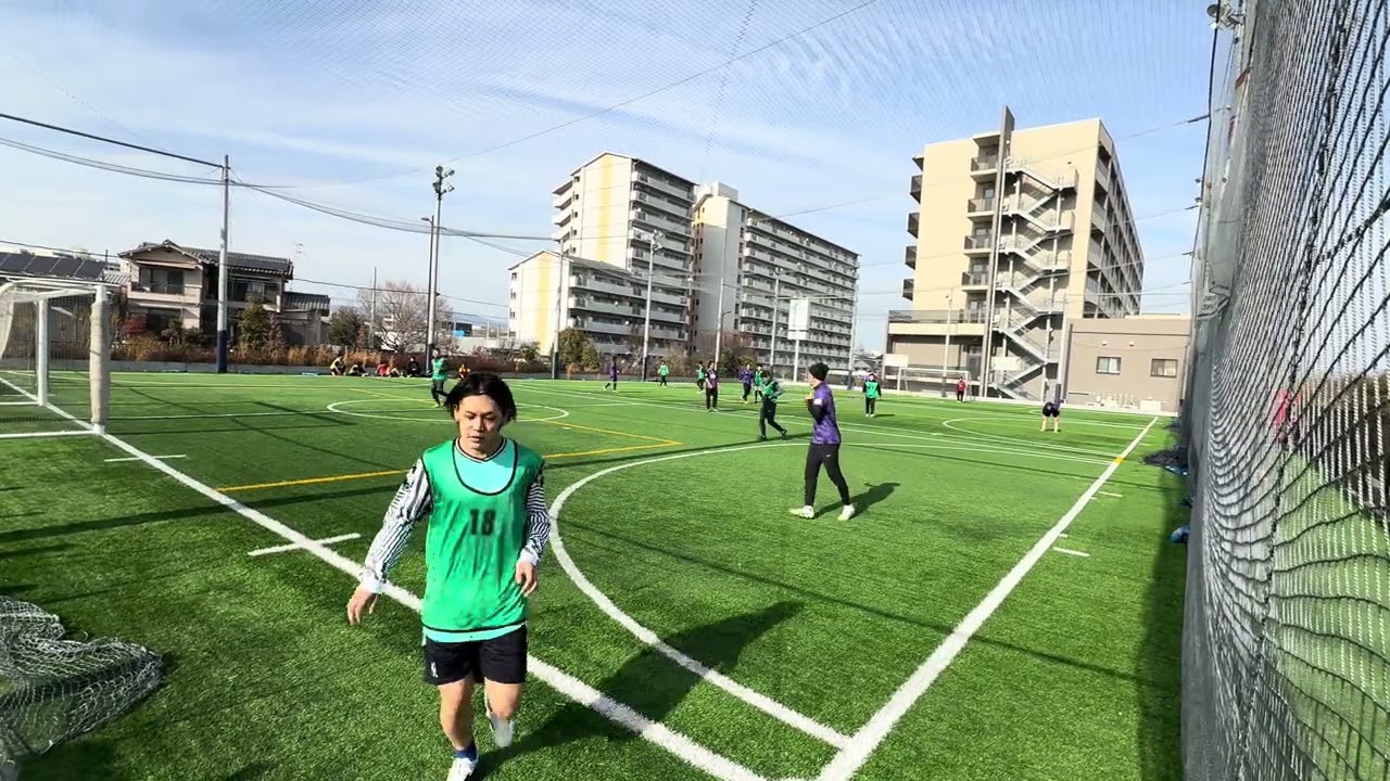 2026.2.14 ソサイチ練習2