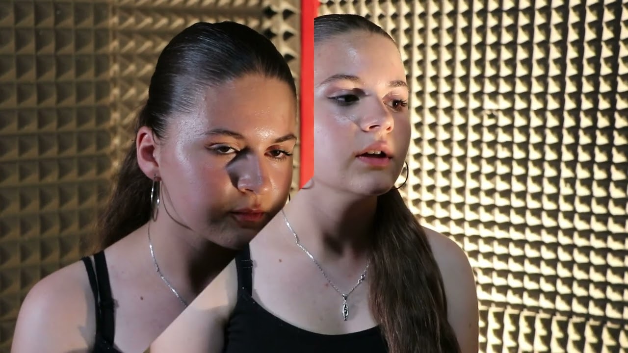 Dafina Ejupi - Ëndërr- Lule majit