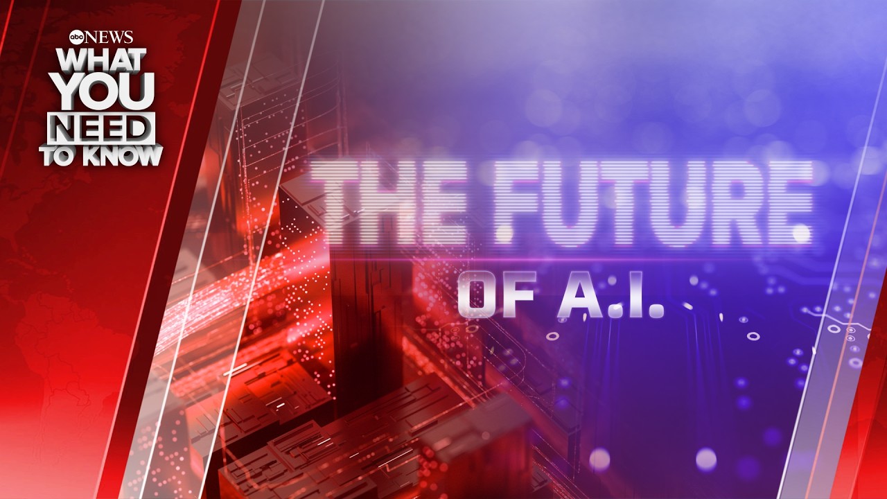 AI Explained: The Risks, the Promise and the Race to Control It - What You Need To Know