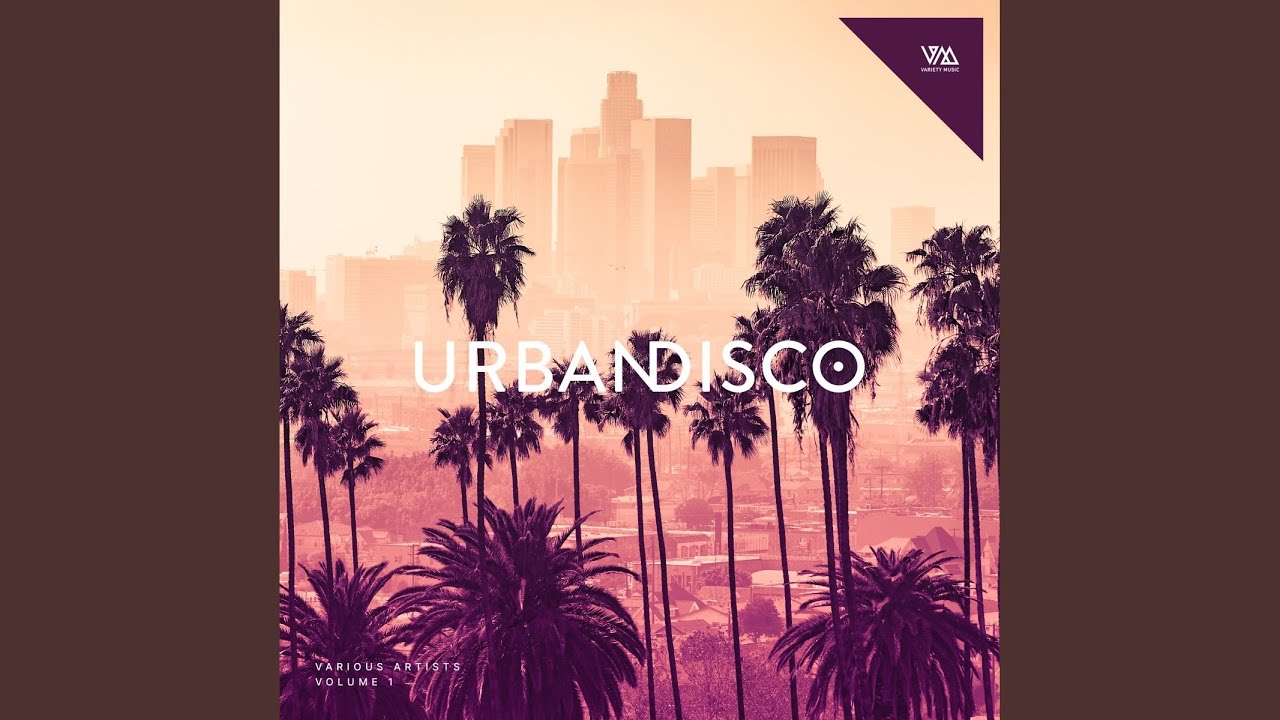 Que Paso (Original Mix)