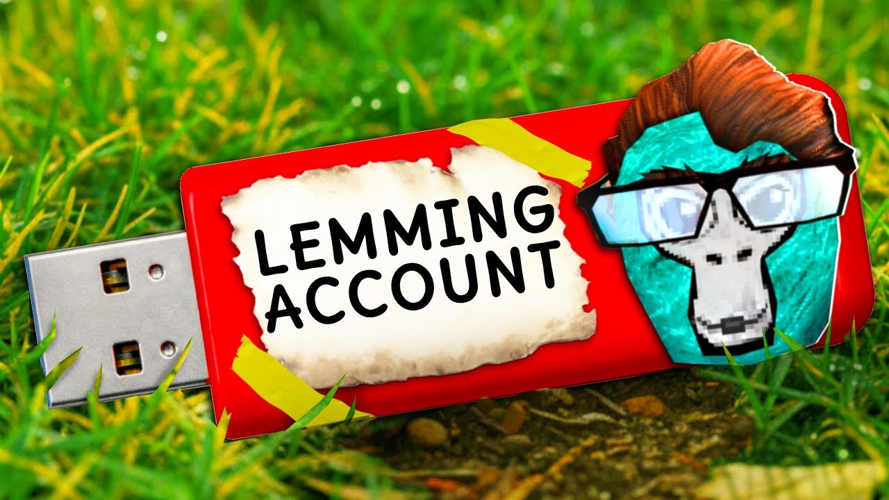 I Got Access to an ADMIN Account in Gorilla Tag