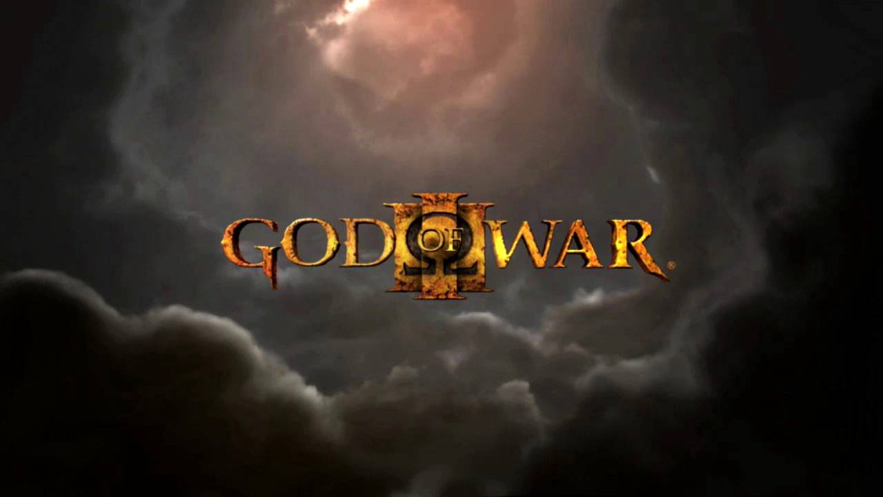 The Vengeful Spartan - God of War (Extended)
